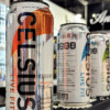 Vodka Seltzer Cans Labeled as Celsius Energy Drink Spark FDA Warning High Noon recall